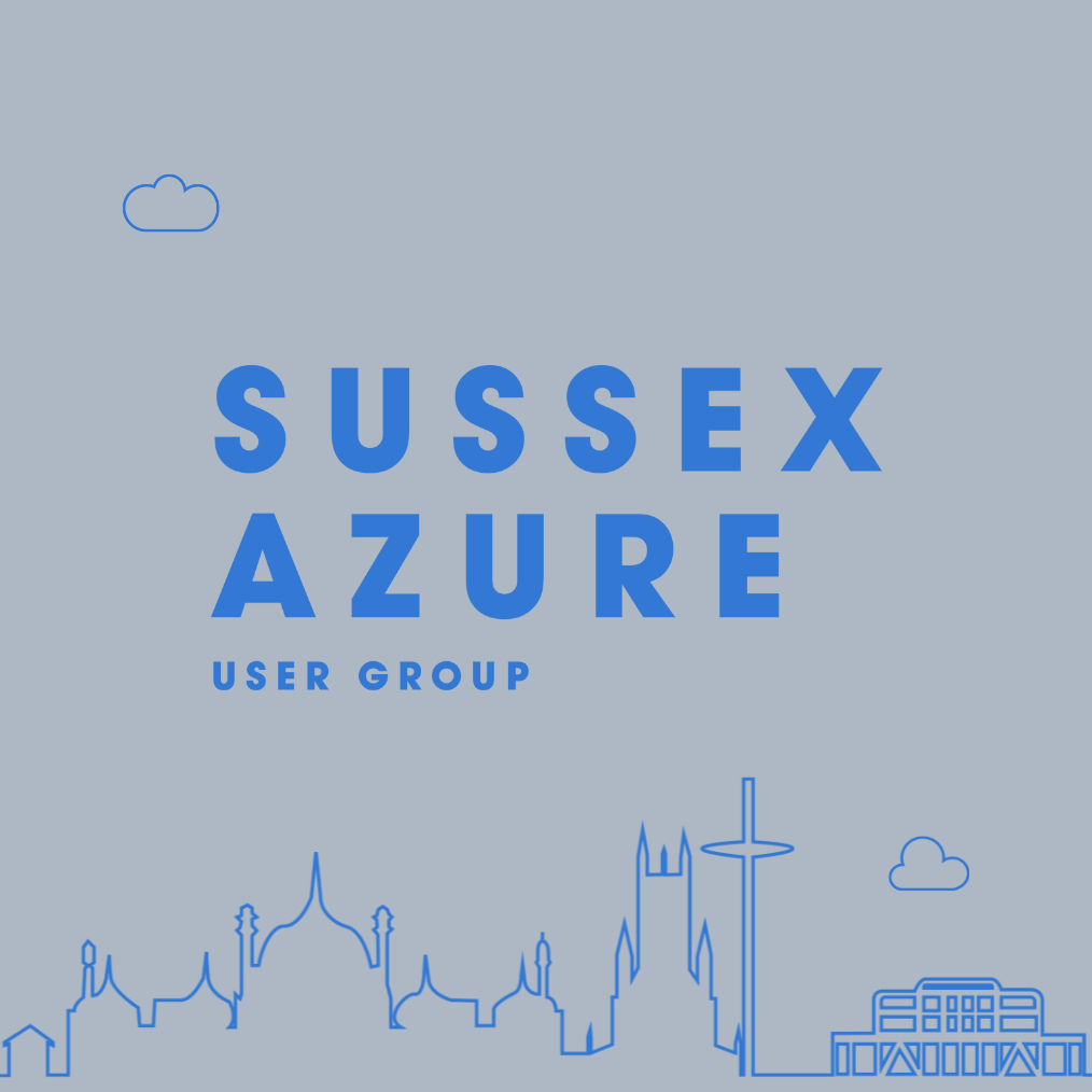 Sussex Azure User Group