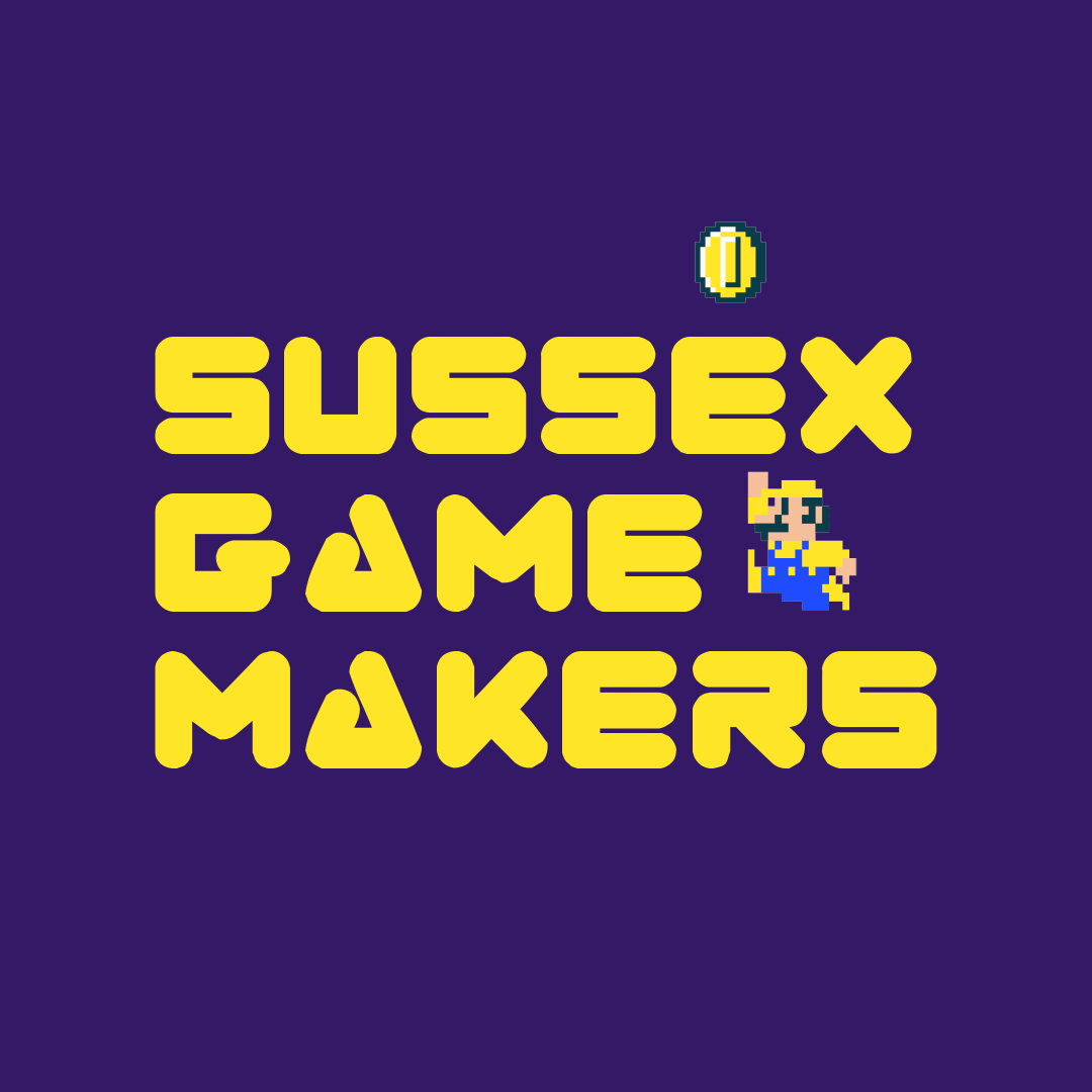 Sussex Game Makers