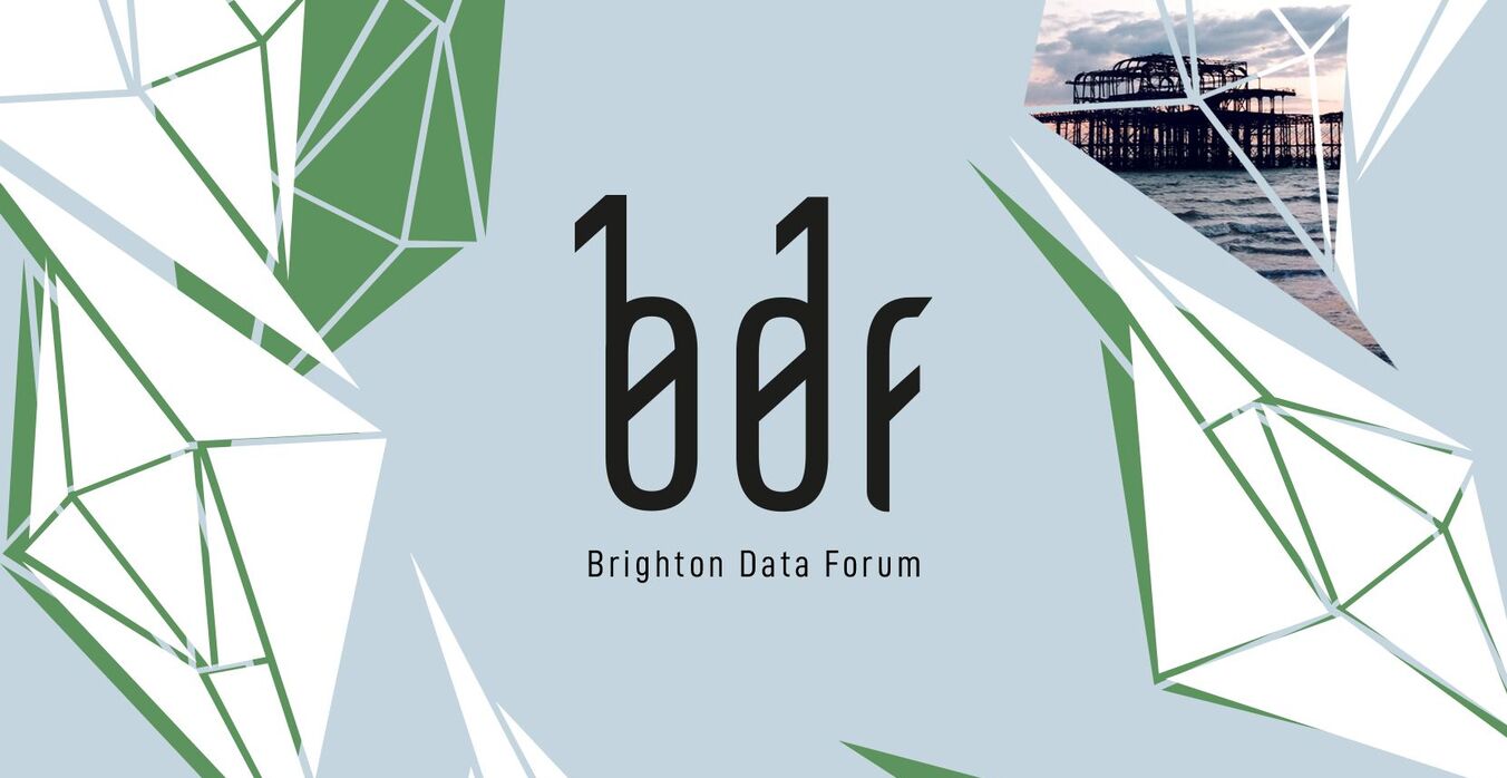 Brighton Data Forum - March Meetup