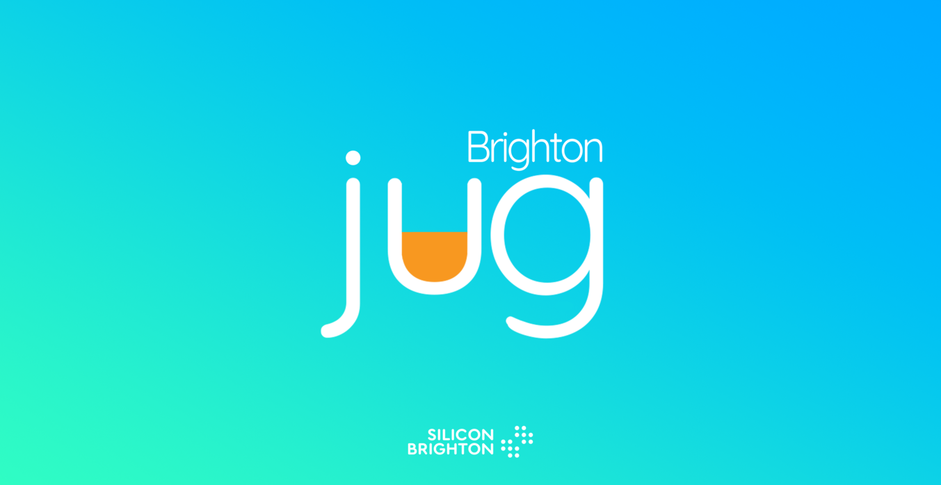 Brighton Jug - Learning Through Tinkering