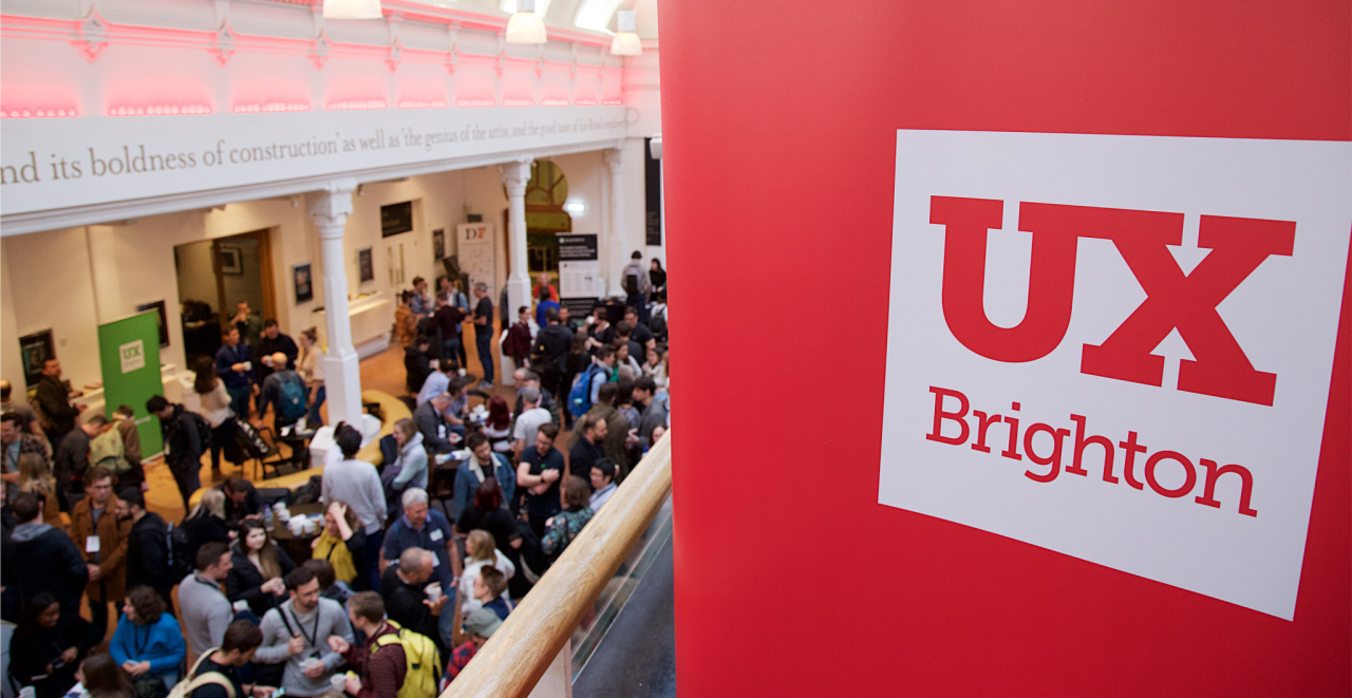 UX Brighton Mentorship Launch