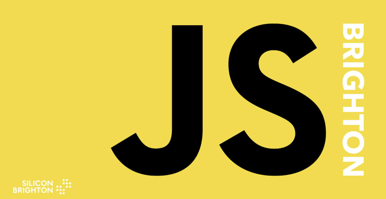 JavaScript Brighton #8