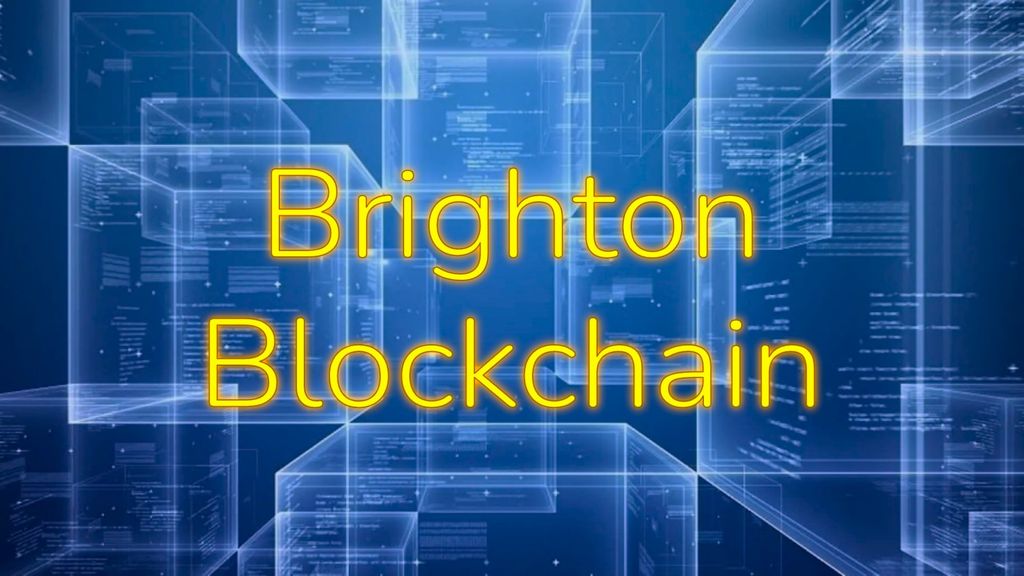 Brighton Blockchain: General Crypto Chat