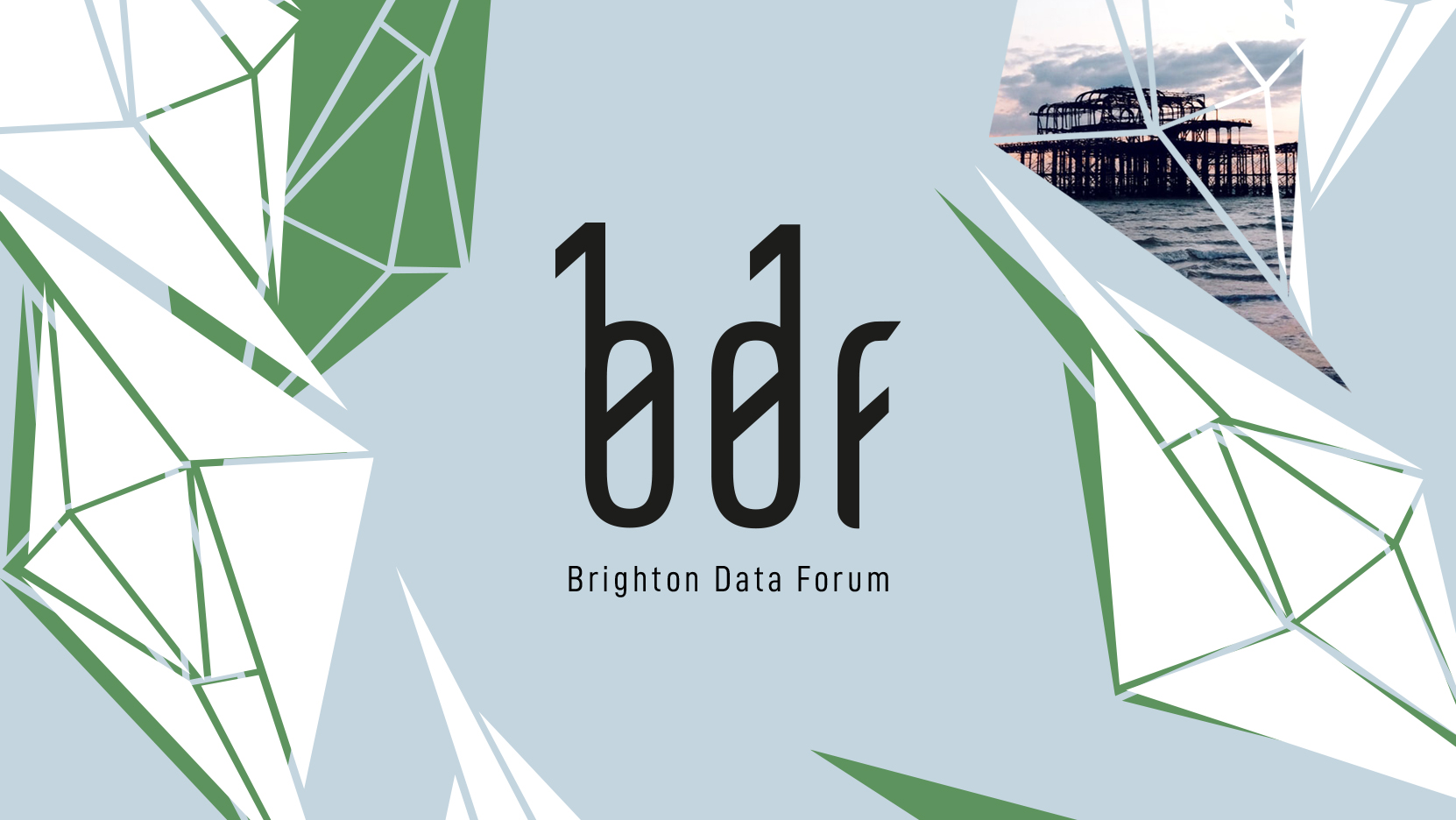 Brighton Data Forum: Special event on AI