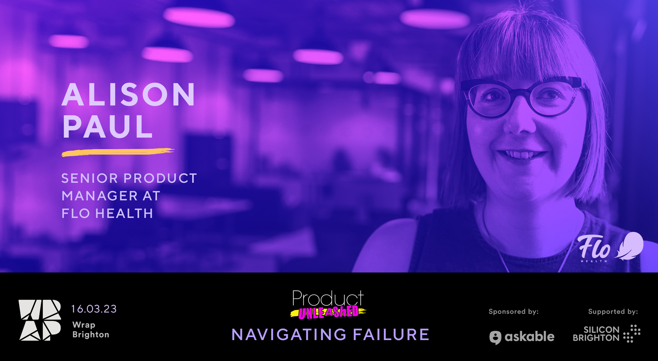 Product Unleashed: Navigating Failure
