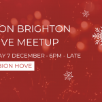 Silicon Brighton Festive Meetup